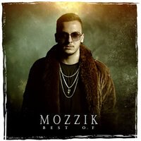 Mozzik - Cocaina