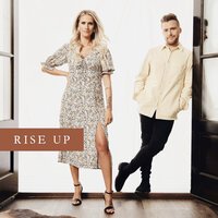 Caleb and Kelsey - Rise Up
