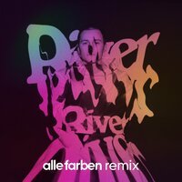 Tom Gregory - River (Alle Farben Remix)