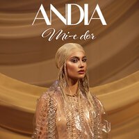 Andia - Mi e Dor (Mihai V Remix)