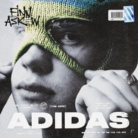 finn askew - Adidas