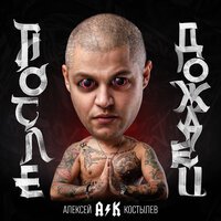 Алексей Костылев - Дайвинг в облаках