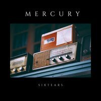 SIXTEARS - Mercury Ghostemane flip