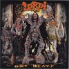 Lordi - Icon Of Dominance