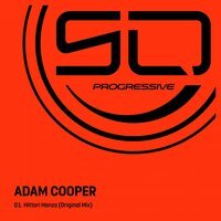 Adam Cooper - Hittori Hanzo (Original Mix)