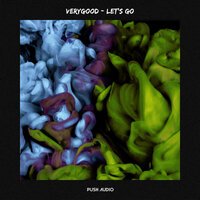 VeryGood - Let's Go