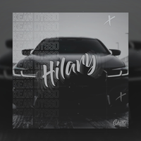 KEAN DYSSO - Hilary