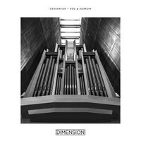 Dimension - Beg & Borrow