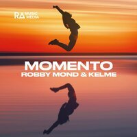 Robby Mond & Kelme - Momento