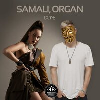 SAMALI & ORGAN - DONE