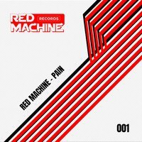 Red Machine - Pain
