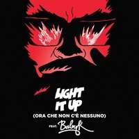Major Lazer feat. Baby K - Light It Up (remix)