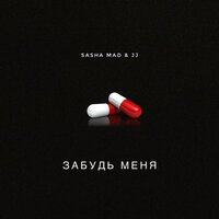 Sasha Mad feat. JJ - Забудь меня