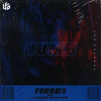 Forbes feat. Jillian Rose & Dean Crow - Numb