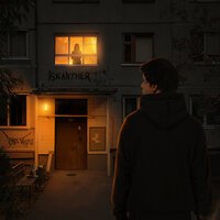 ISKANTHER - Окна напротив