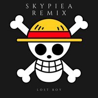Lost Boy - Skypiea Rap