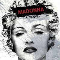 Madonna feat. David Guetta - Revolver (remix)