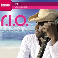 R.I.O. feat. Spencer & Hill - Shine On (Radio Edit)