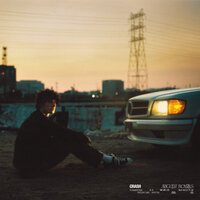 August Royals - Crash