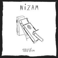 Nizam - 1001 км