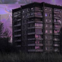 Hategod - На советской с пацанами тихо скуриваю грусть