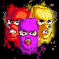 KIT LIT feat. Janaz & balahon - САЙФЕР