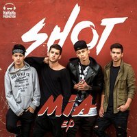 Shot - Imi Spune Ea