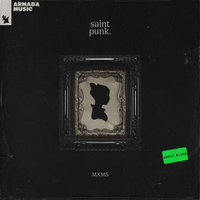 Saint Punk & MXMS - Ghost Blood
