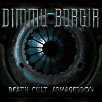 Dimmu Borgir - Progenies of the Great Apocalypse