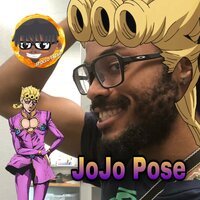 Apollo Fresh - JoJo Pose