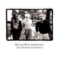 Beastie Boys - Intergalactic Digitally Remastered 99