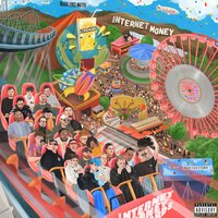 Internet Money feat. Swae Lee & Future - Thrusting