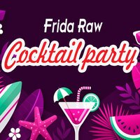 Frida Raw - Find You