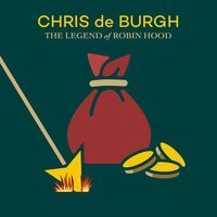 Chris de Burgh - Light a Fire