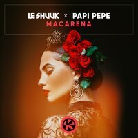 le Shuuk & Papi Pepe - Macarena