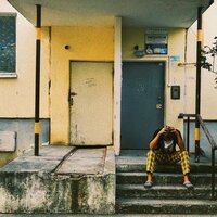 Мансури - У Подъезда