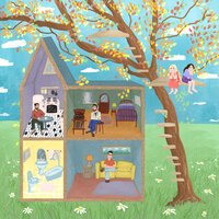 Daisy The Great feat. AJR - Record Player