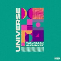 Wolfpack & Alchimyst - Universe