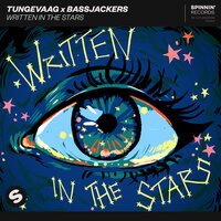 Tungevaag & Bassjackers - Written In The Stars