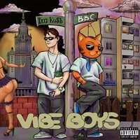 Deep Kush & Bubble Bath Cat feat. Nat Ocean - Vibe