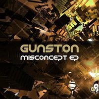 Gunston - Fragment (VIP Mix)