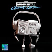 Rudimental feat. Kareen Lomax - Jumper