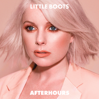 Little Boots - Face to Face