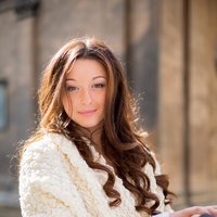 Виолетта Дядюра - Половинка