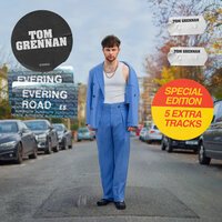 Tom Grennan - Don't Break the Heart