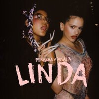 Tokischa feat. ROSALÍA - Linda