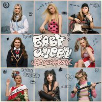 Baby Queen - Baby Kingdom