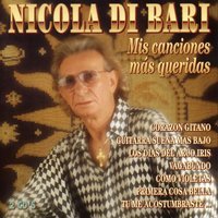 Nicola Di Bari - Como Violetas
