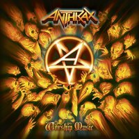 Anthrax - In The End