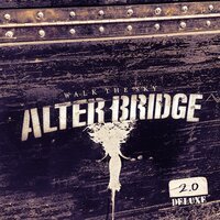 Alter Bridge - Last Rites